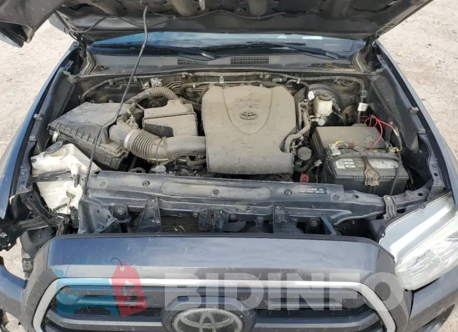 3TMCZ5AN1KM191177 Photo# 11