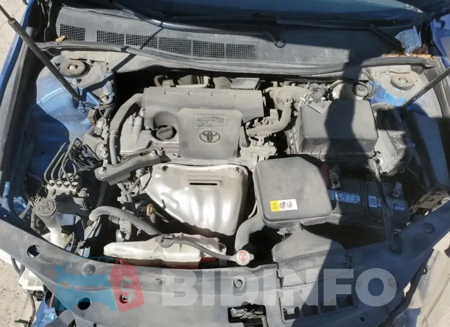 4T1BF1FK8HU638888 Photo# 11