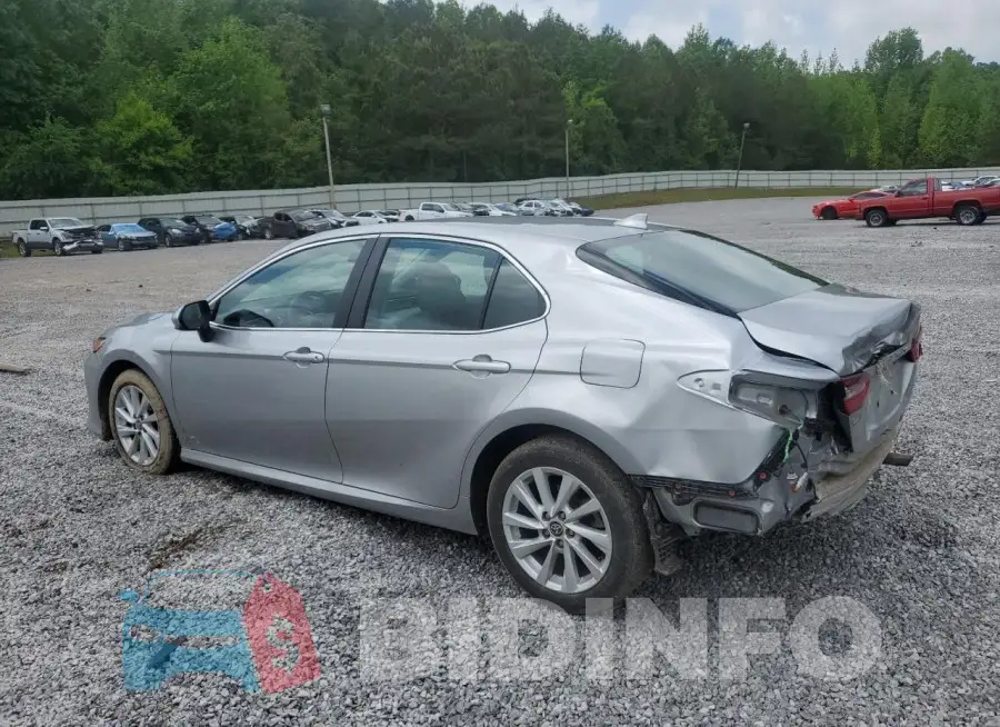 4T1C11AK2PU725212 Photo# 2