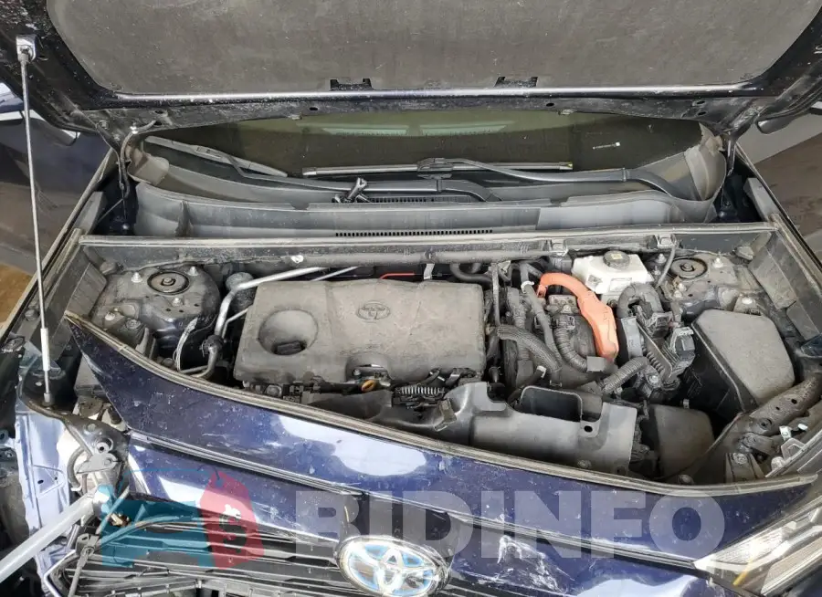 4T3RWRFV3MU041317 Photo# 12