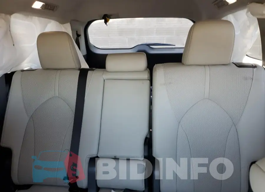 5TDACAB57RS005183 Photo# 10