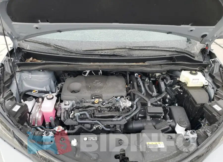 5TDCRKEC1SS230177 Photo# 12