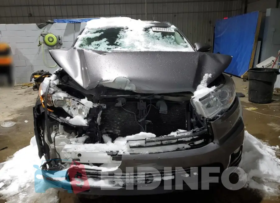 5TDJKRFH5GS273202 Photo# 5