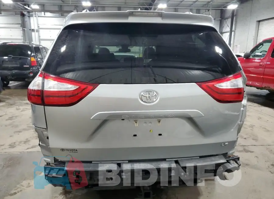 5TDKZ3DC2KS020187 Photo# 6
