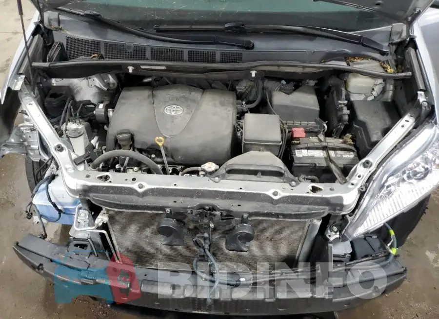 5TDKZ3DC2KS020187 Photo# 12