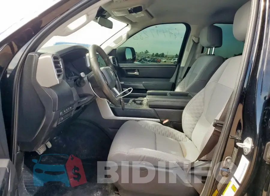 5TFLA5AA4NX016814 Photo# 7