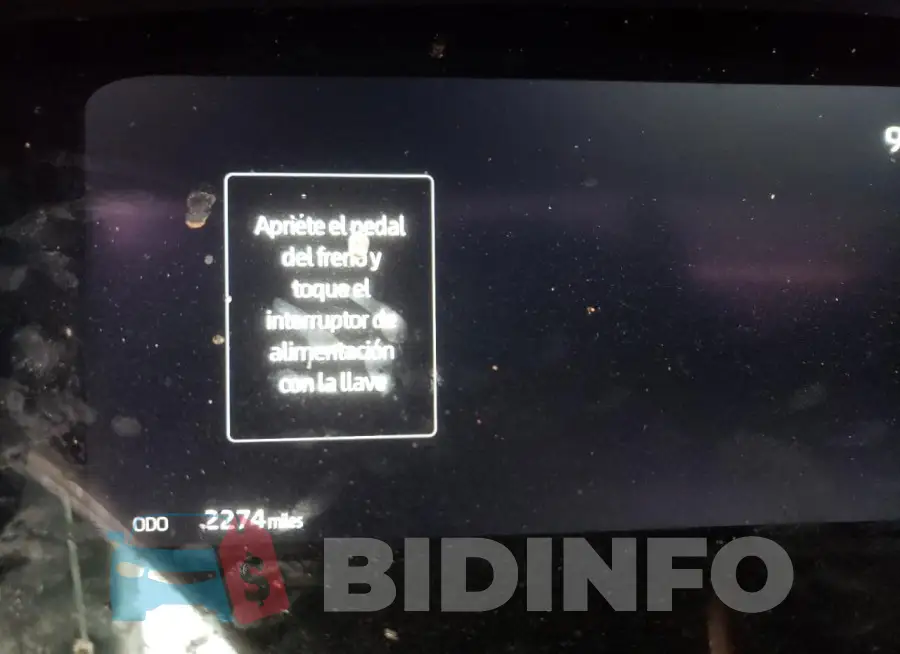5TFPC5DB7SX088392 Photo# 9