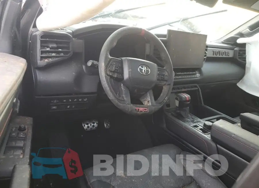 5TFPC5DB7SX088392 Photo# 8