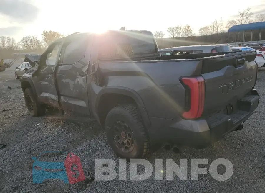 5TFPC5DB7SX088392 Photo# 2