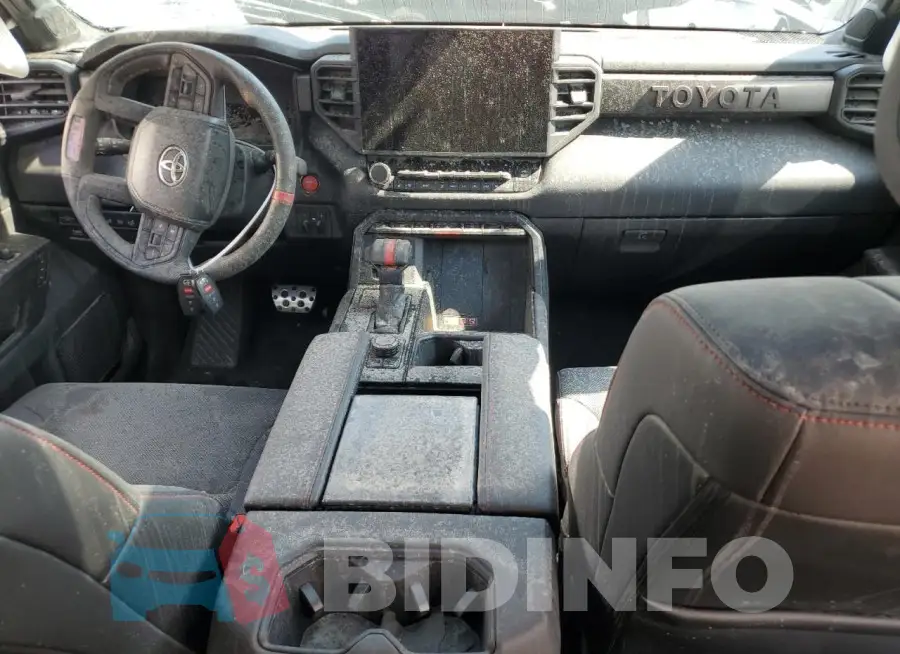 5TFPC5DB7SX088392 Photo# 10