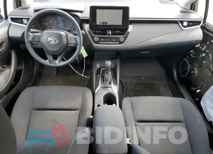 5YFB4MDE2RP101800 Photo# 8