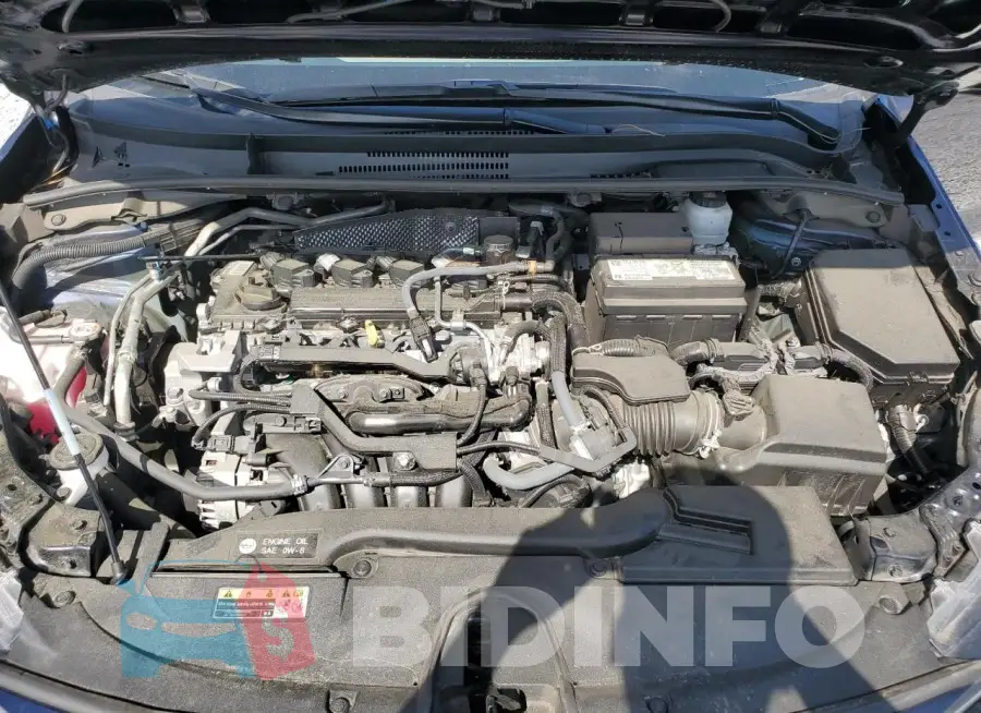 5YFB4MDE2RP195757 Photo# 11