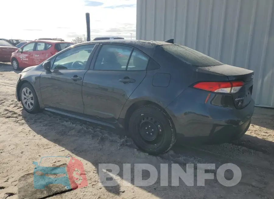 5YFB4MDE3PP009642 Photo# 2