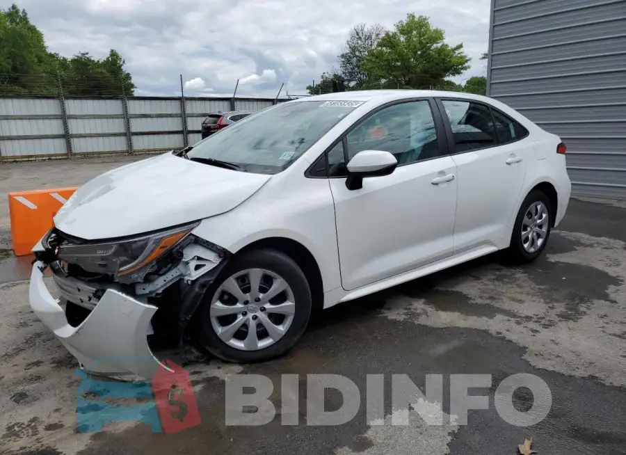 5YFB4MDE3PP067282 Photo# 1