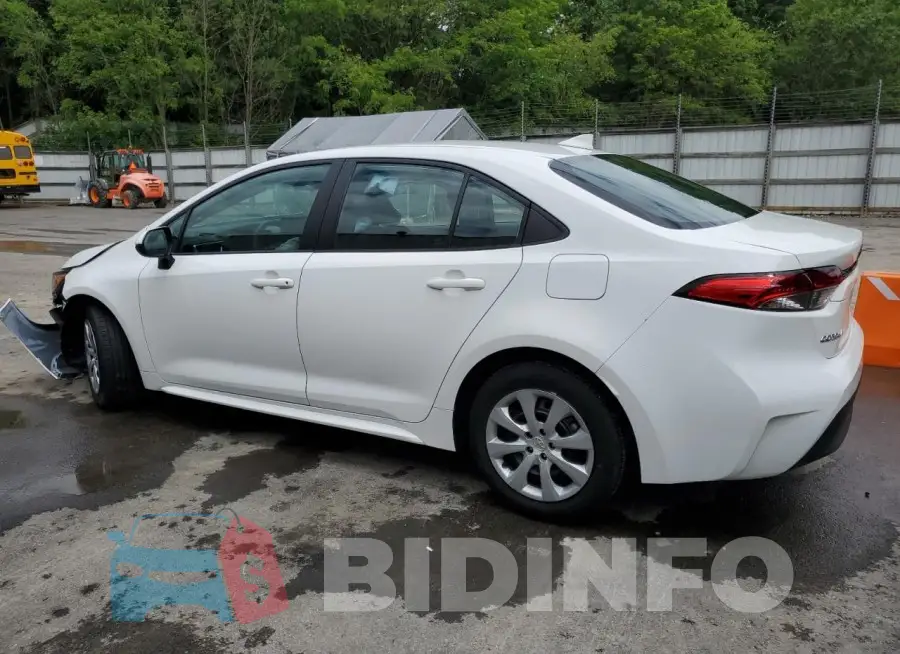 5YFB4MDE3PP067282 Photo# 2