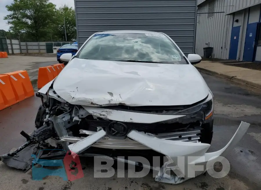 5YFB4MDE3PP067282 Photo# 5