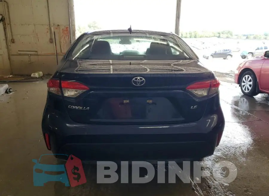 5YFB4MDE4RP180242 Photo# 6