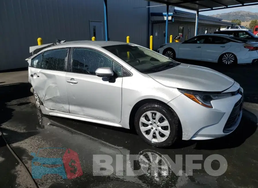 5YFB4MDE7RP129575 Photo# 4