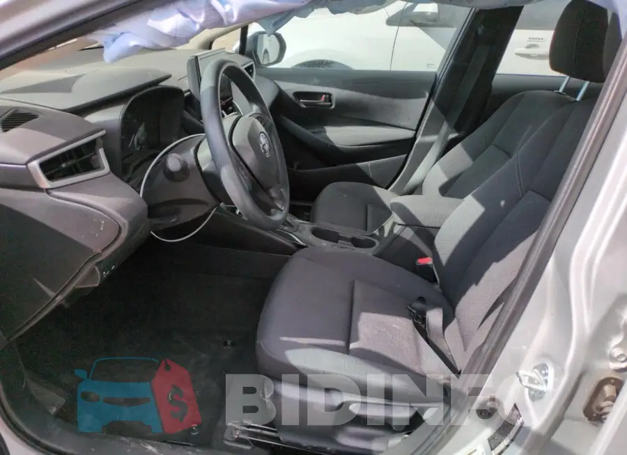 5YFB4MDE9RP192838 Photo# 7