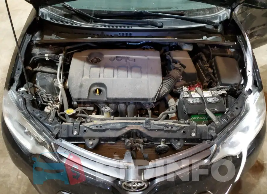 5YFBURHEXGP519168 Photo# 11