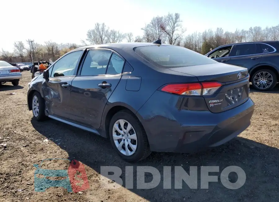 JTDBCMFE2S3072832 Photo# 2