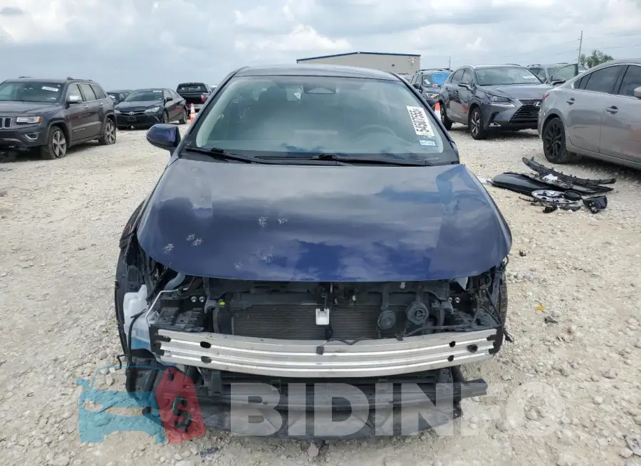 JTDBCMFE7PJ009275 Photo# 5