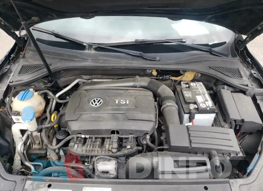 1VWBT7A38GC008175 Photo# 11