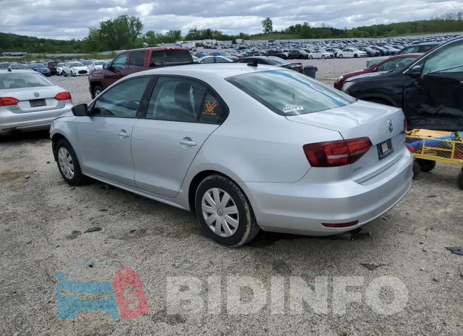 3VW167AJ0GM264021 Photo# 2