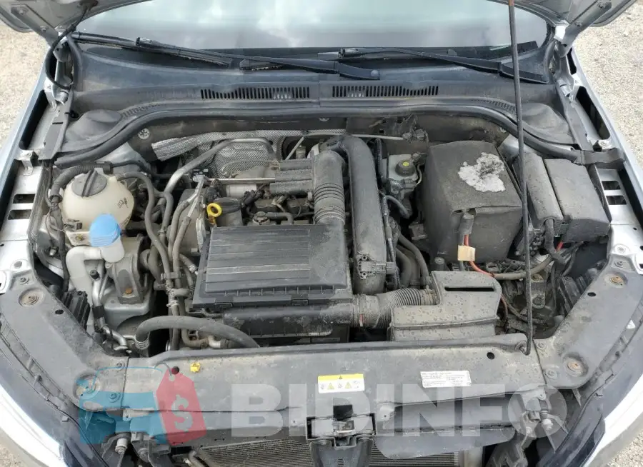 3VW167AJ0GM264021 Photo# 11