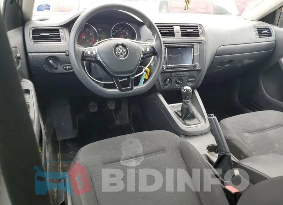 3VW167AJ0GM264021 Photo# 8