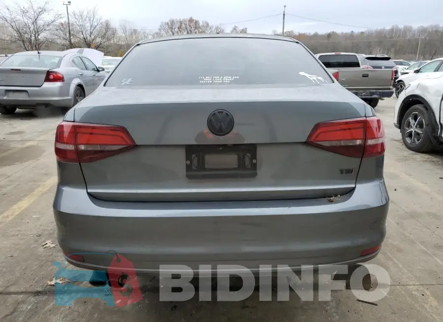 3VW2B7AJXHM358800 Photo# 6