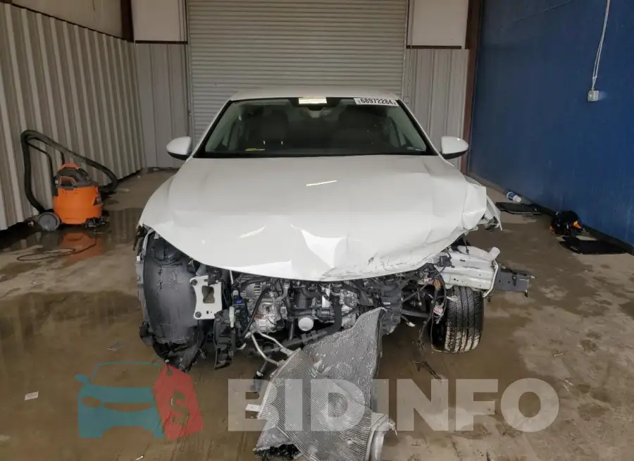 3VW5M7BUXRM039088 Photo# 5