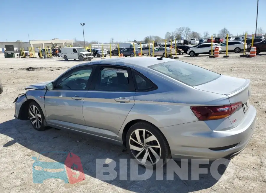 3VW6T7BU2KM254364 Photo# 2