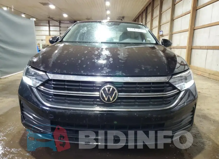 3VW7M7BU4RM002286 Photo# 5