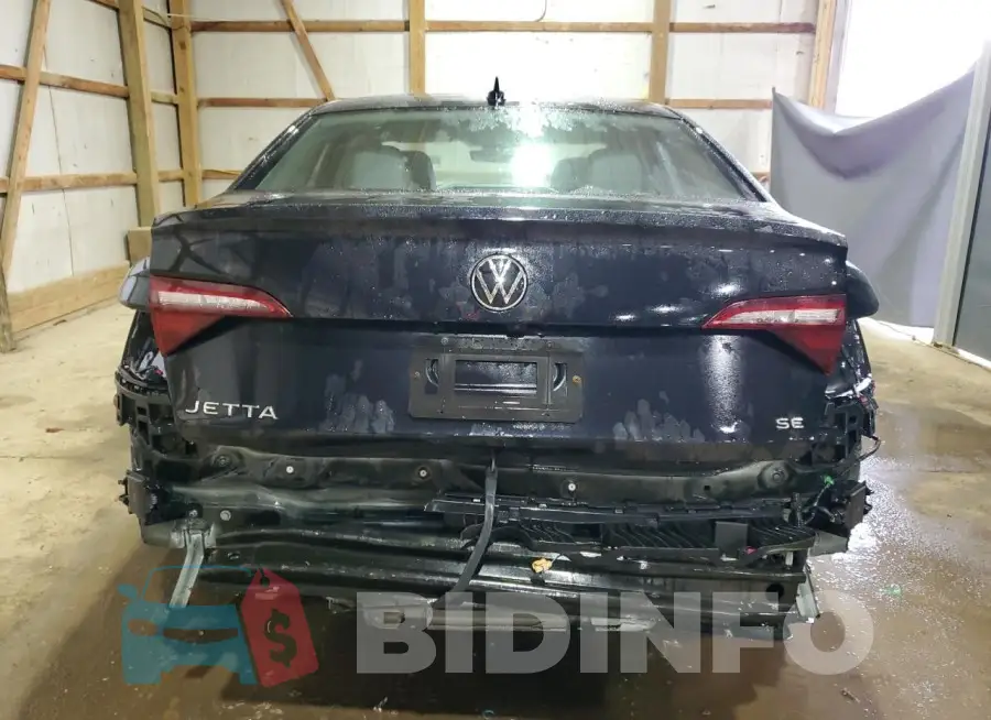 3VW7M7BU4RM002286 Photo# 6