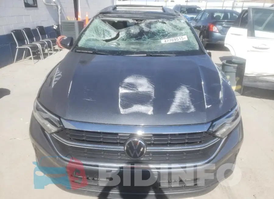 3VW7M7BU7RM013475 Photo# 5