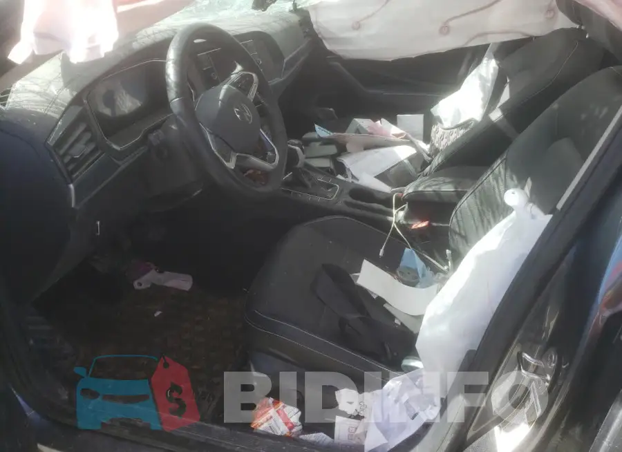 3VW7M7BU7RM013475 Photo# 7