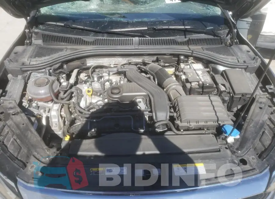 3VW7M7BU7RM013475 Photo# 11