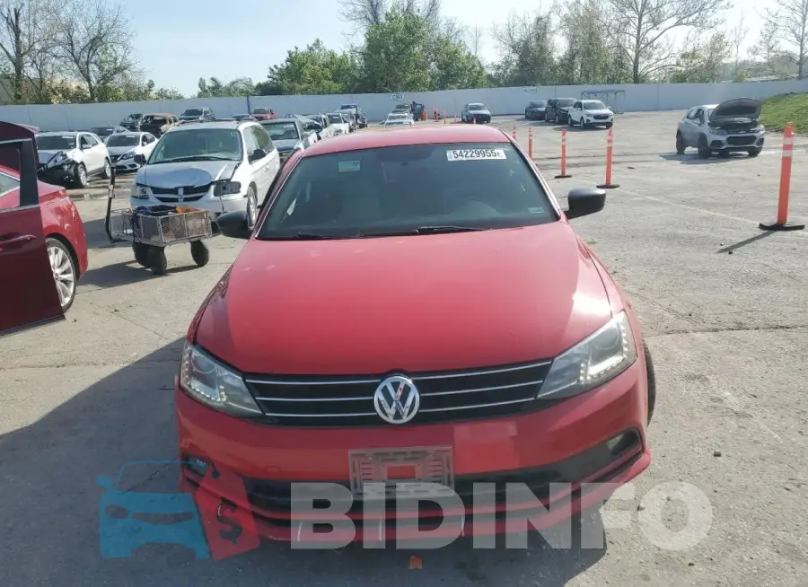 3VWD17AJ1GM339997 Photo# 5