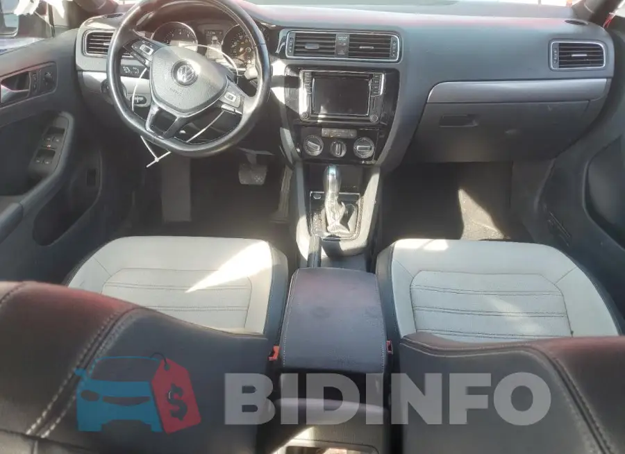 3VWD17AJ1GM339997 Photo# 8