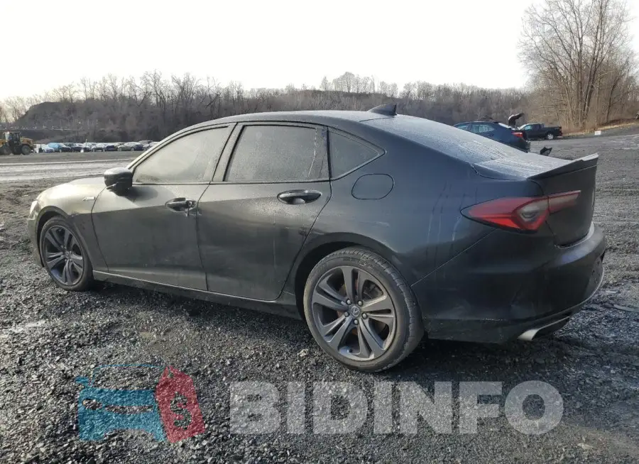 19UUB6F57NA002834 Photo# 2