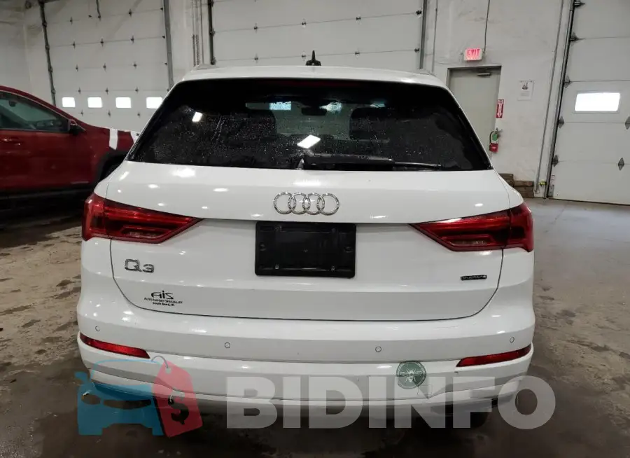 WA1AUCF36M1154248 Photo# 6
