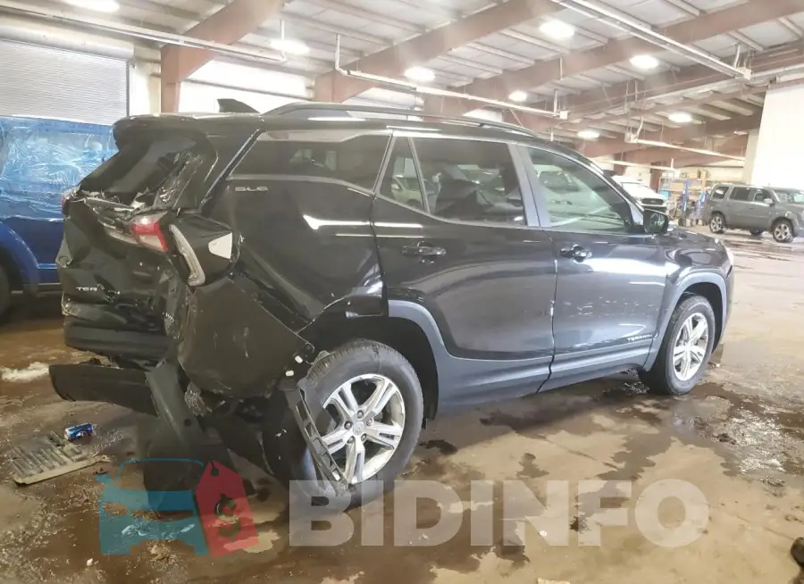 3GKALTEG3RL392446 Photo# 3