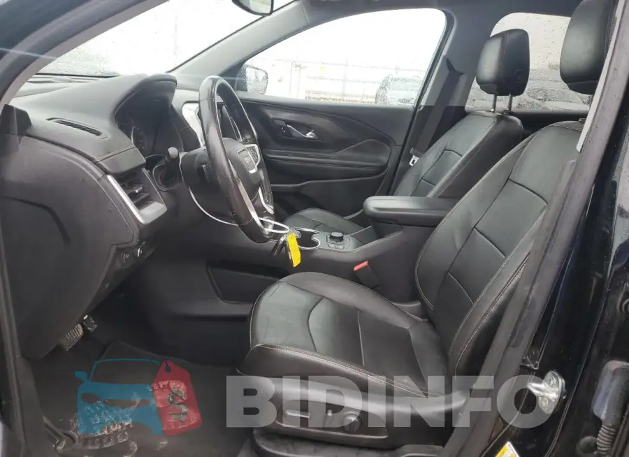 3GKALVEV9ML351807 Photo# 7