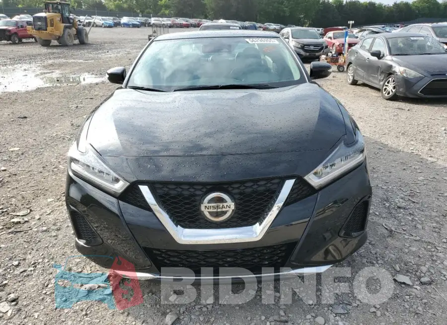 1N4AA6CV5MC514402 Photo# 5