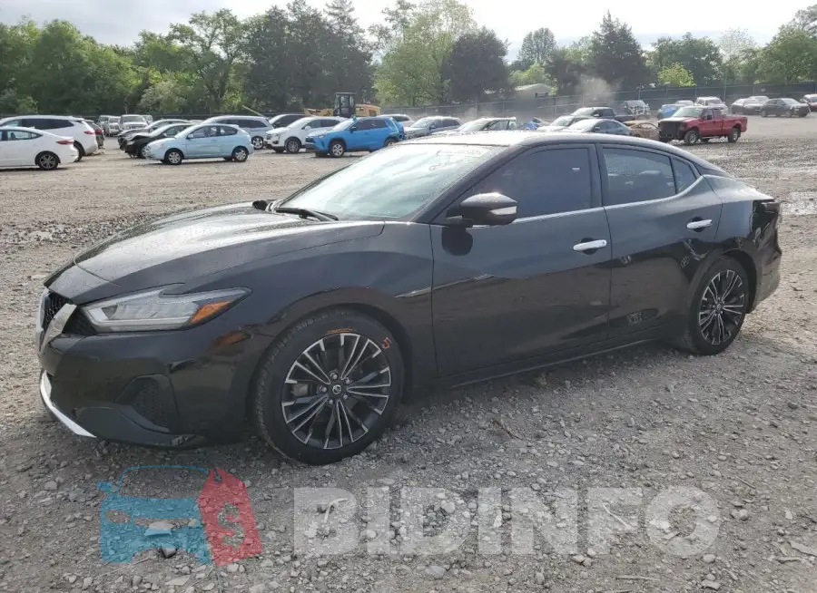 1N4AA6CV5MC514402 Photo# 1