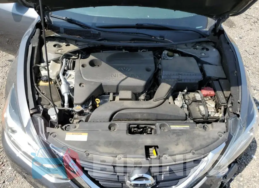 1N4AL3AP0JC272272 Photo# 11