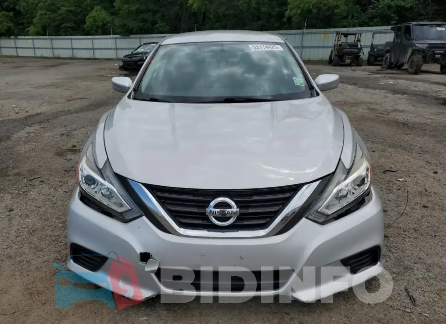 1N4AL3AP5GN358660 Photo# 5