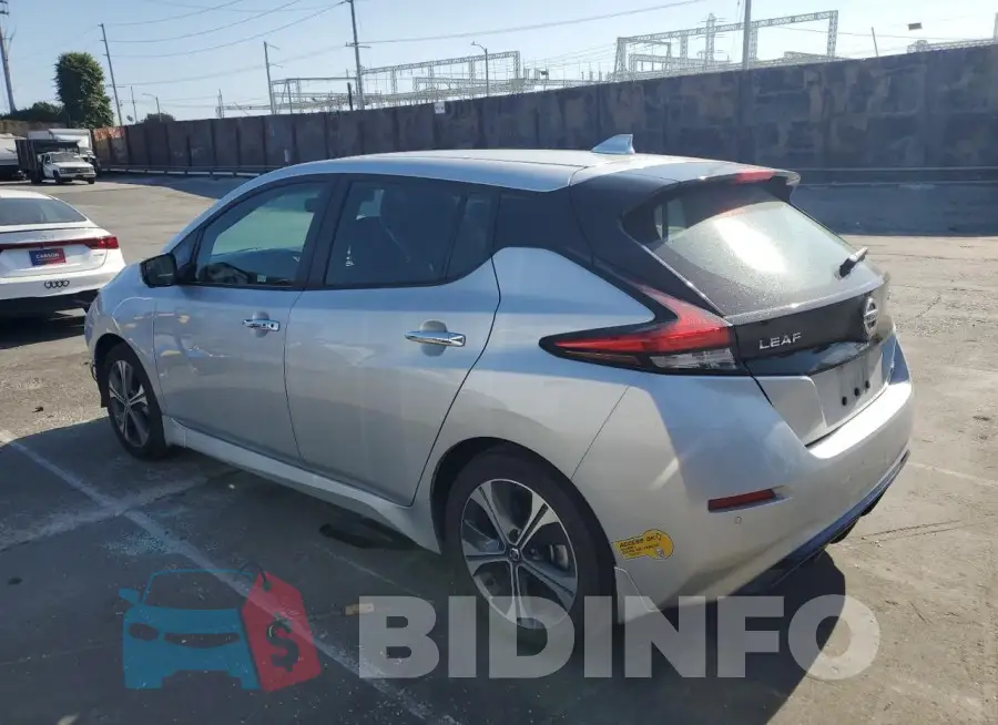 1N4AZ1CV3MC551637 Photo# 2