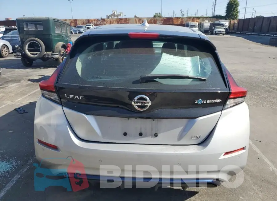 1N4AZ1CV3MC551637 Photo# 6